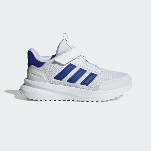 White X_PLRPATH Shoes Kids