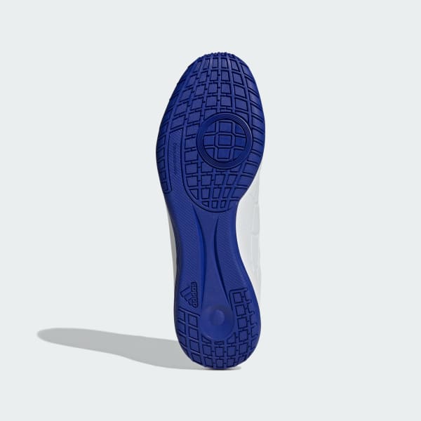 Blanco Zapatos de Fútbol Copa Pure 2 Club Cancha Cubierta