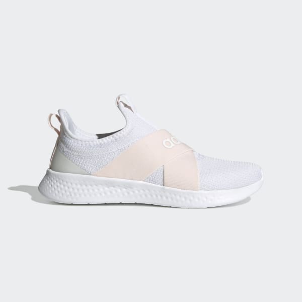 adidas Puremotion Adapt Shoes - White 