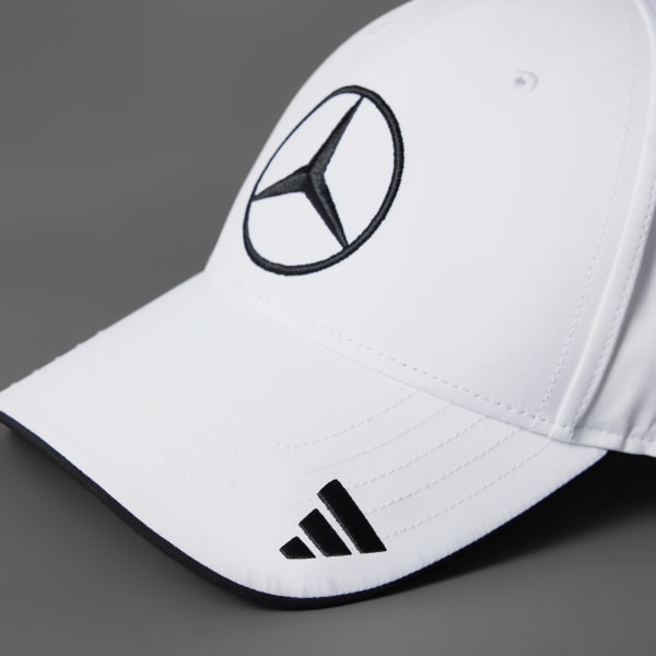 Adidas Mercedes - AMG Petronas Formula One Team Driver Cap SHOP ONLINE
