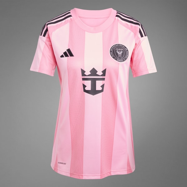 Adidas Inter Miami CF 25/26 Home Jersey BUY IN EUROPE