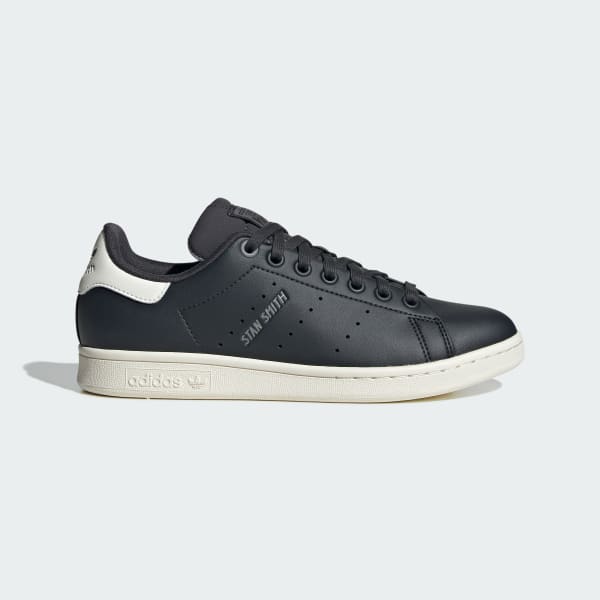 สีเทา รองเท้า Stan Smith