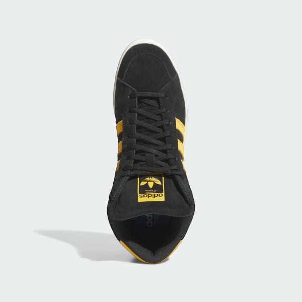 Schwarz SUPERSKATE Schuh