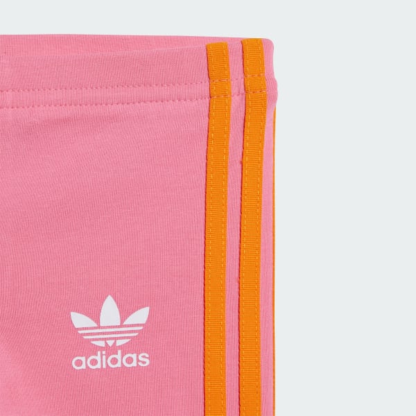 adidas: Red Leggings now up to −69%