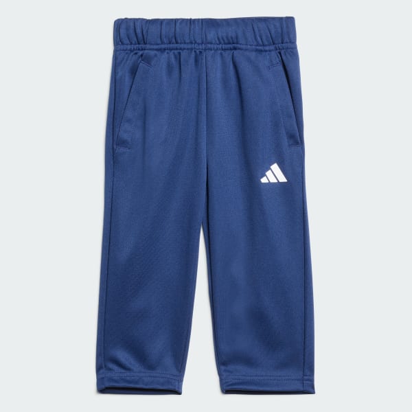 blauw Goto PZ Sports Set Kids