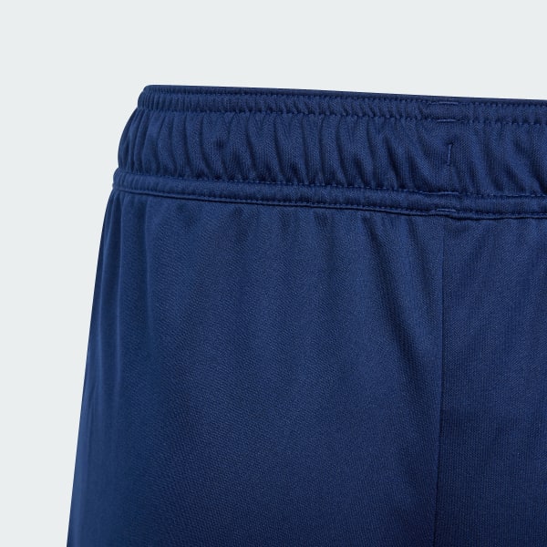 Azul Shorts de Entrenamiento Tiro 24 Kids