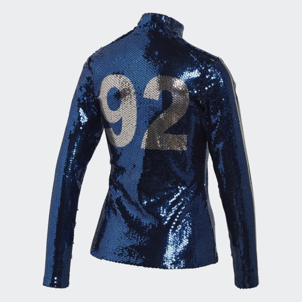 sous pull col roulé adidas