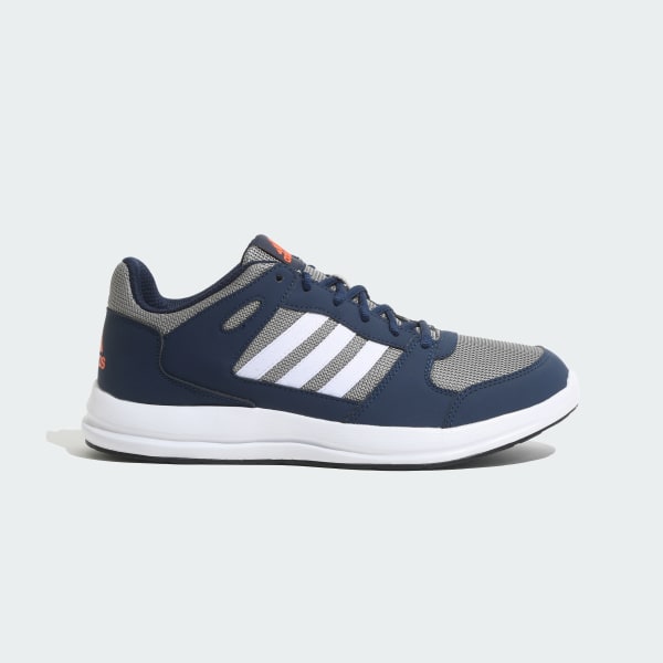 Grey SCUFFLE M