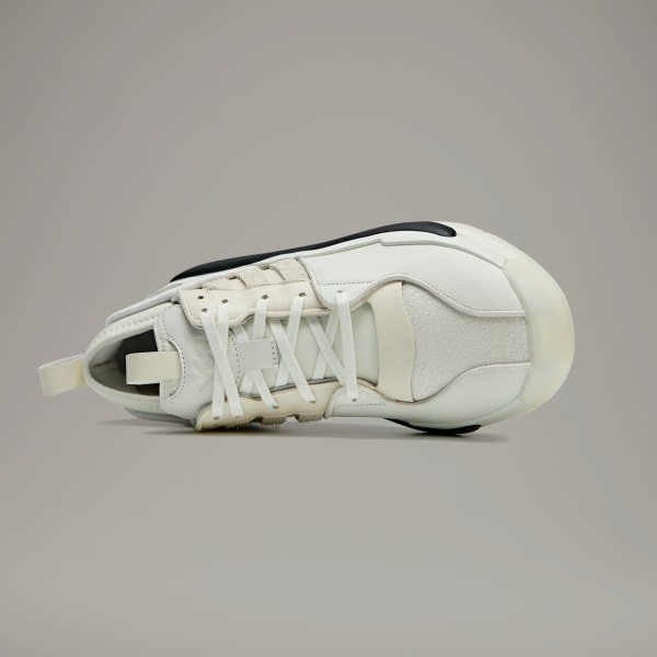 Blanco Zapatillas Y-3 Rivalry
