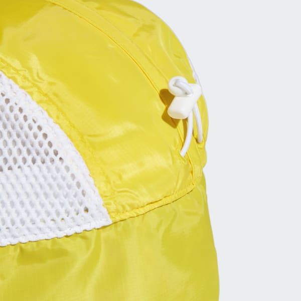 Yellow FA Fishing Hat