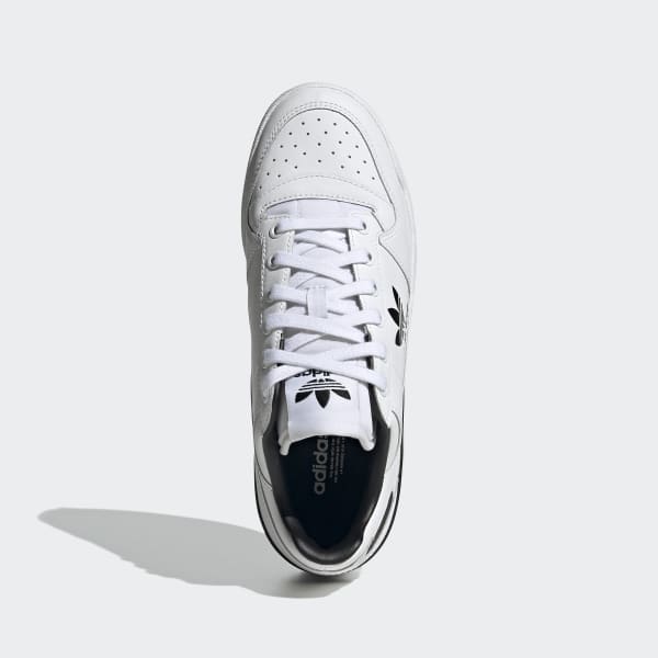 Blanco Tenis Forum Bold