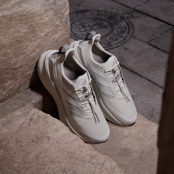 adidas Ultraboost 5 H.Koumori Running Shoes - Beige | Free