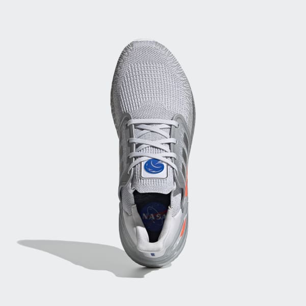 Tenis Ultraboost 20 Dna Cinza Adidas Adidas Brasil