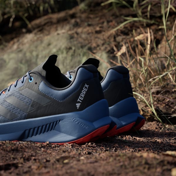 Terrex Soulstride Flow Gore Tex Trailrunning Schuh