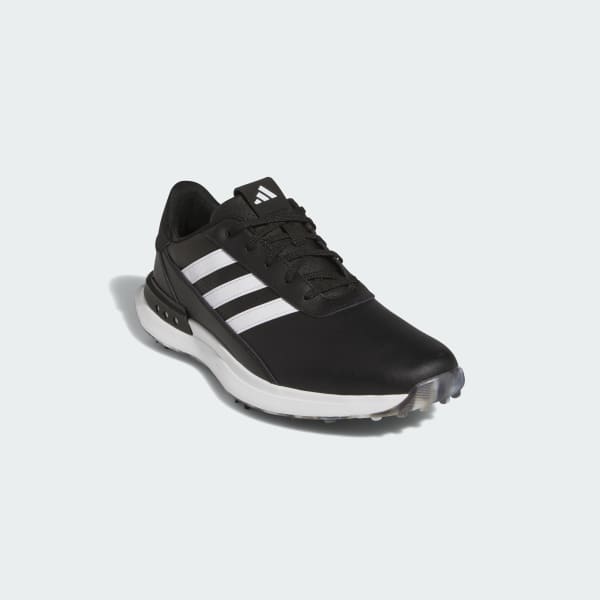 adidas S2G 24 Golf Shoes - Black | adidas UK