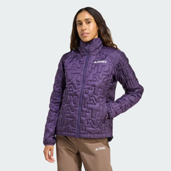 Pourpre W XPR LF JKT