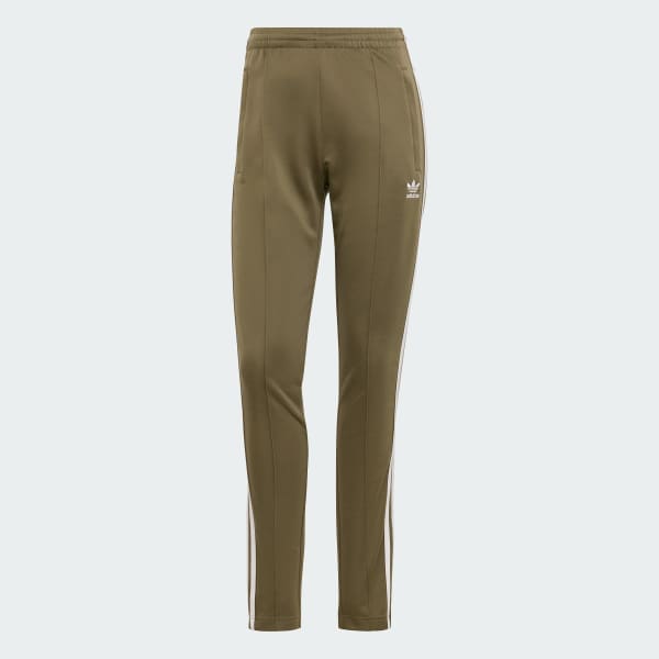 Adidas sst khaki 2025