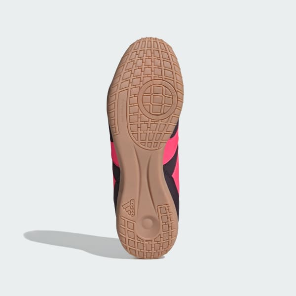 Roxo Chuteira Predator Club Sala Futsal