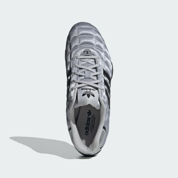 ★関税込★adidas★W ADI RACER LO★22-32cm★Silver llic★ adidas Originals Wmns Adi Racer Lo 'Cloud White Silver