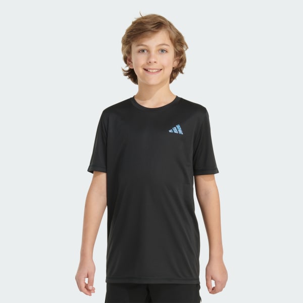 Adidas short sleeve t shirt discount