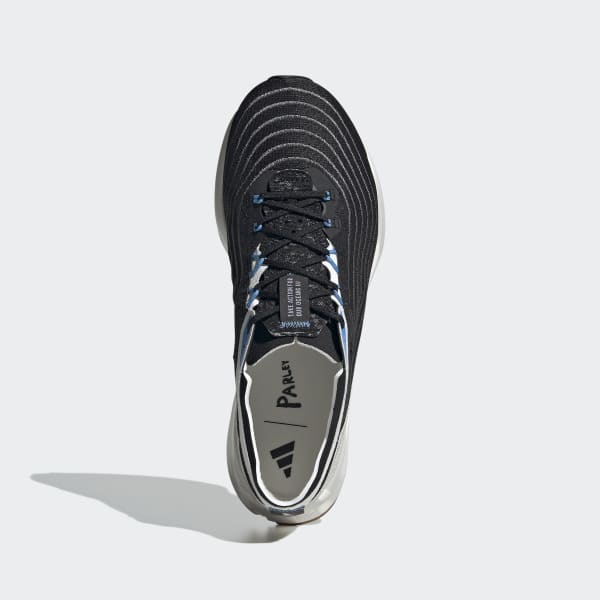Noir Chaussure Parley x Adizero