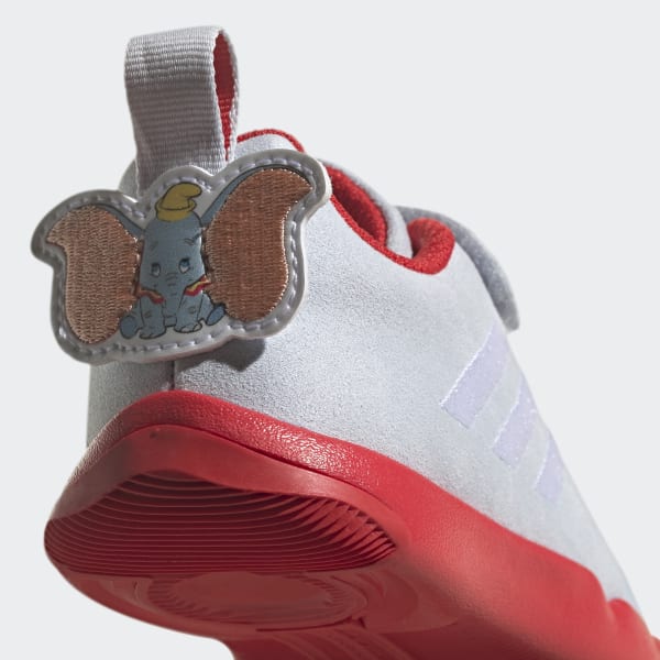 Grey Disney Dumbo ActivePlay Shoes XQ793