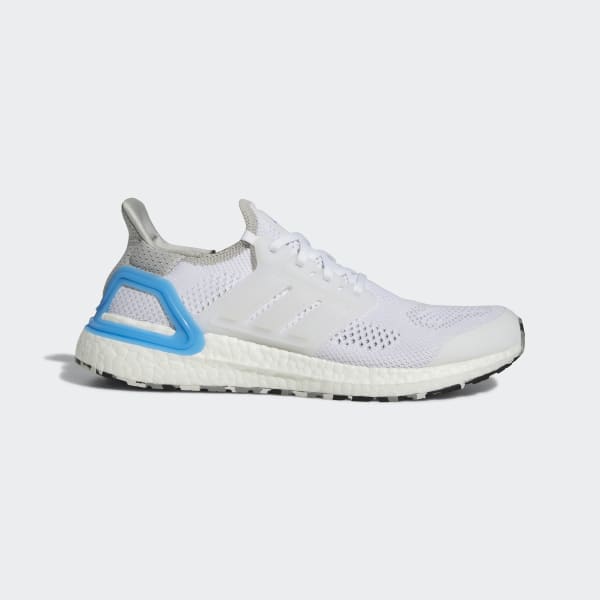 White Ultraboost 19.5 DNA Running Sportswear Lifestyle Shoes