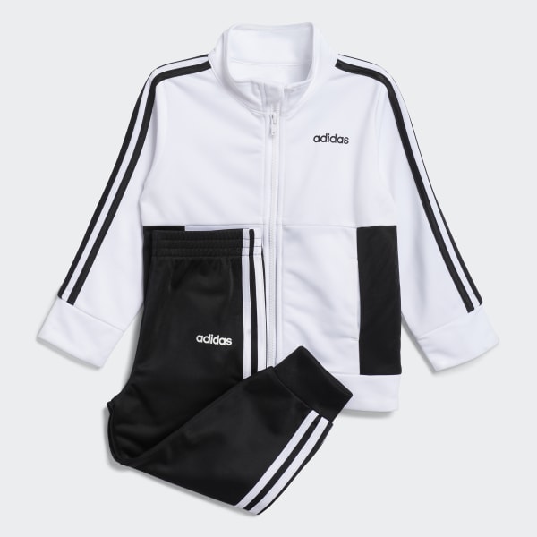 adidas matching jacket and pants