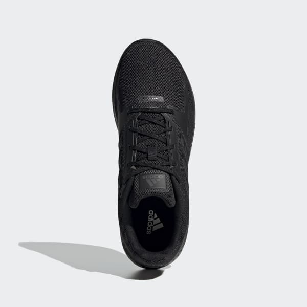 Tegnsætning lovende efterspørgsel adidas Run Falcon 2.0 Shoes - Black | adidas Philippines