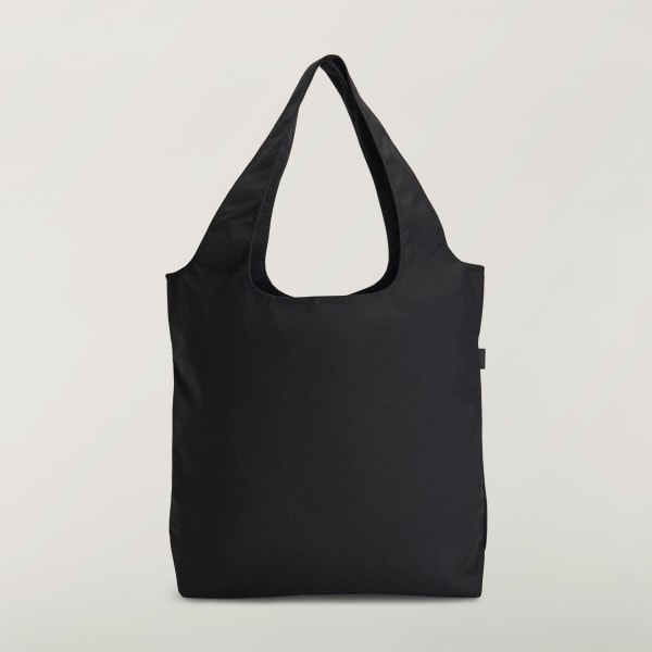 Đen TÚI TOTE GRAPHIC Y-3