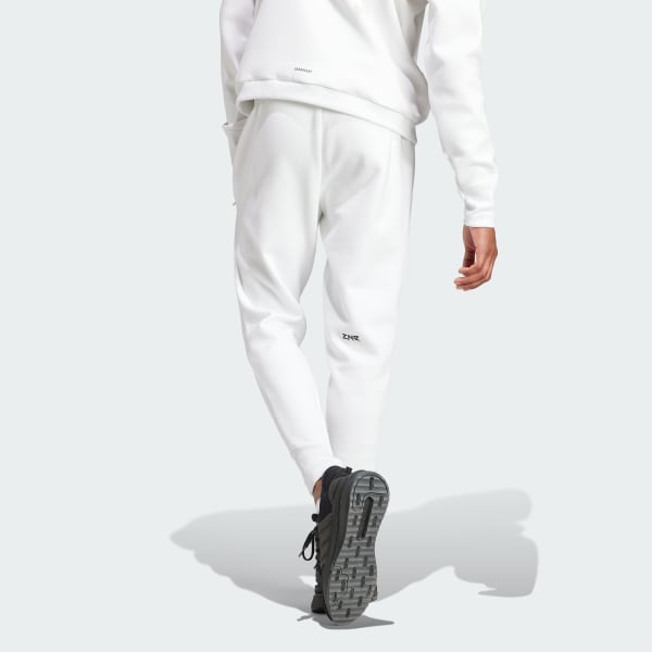 Pants blancos best sale
