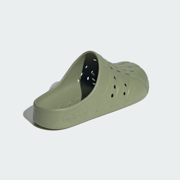 adidas style crocs
