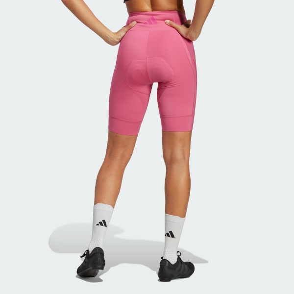 Rose Short de cyclisme The Padded