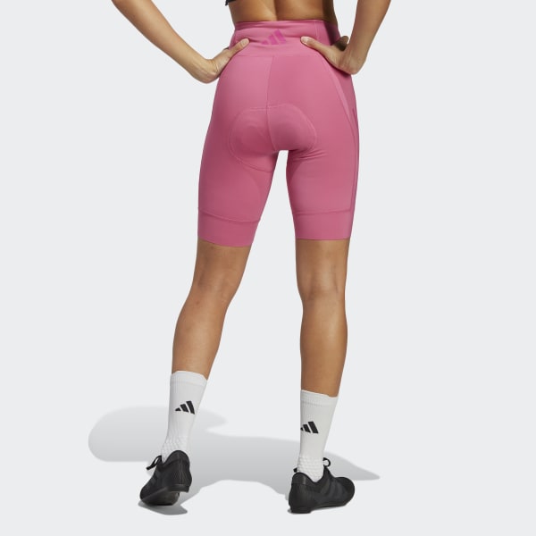 Pink The Padded Cycling Shorts