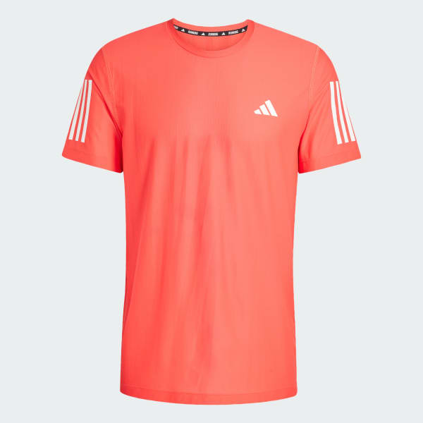 Own the Run Tee