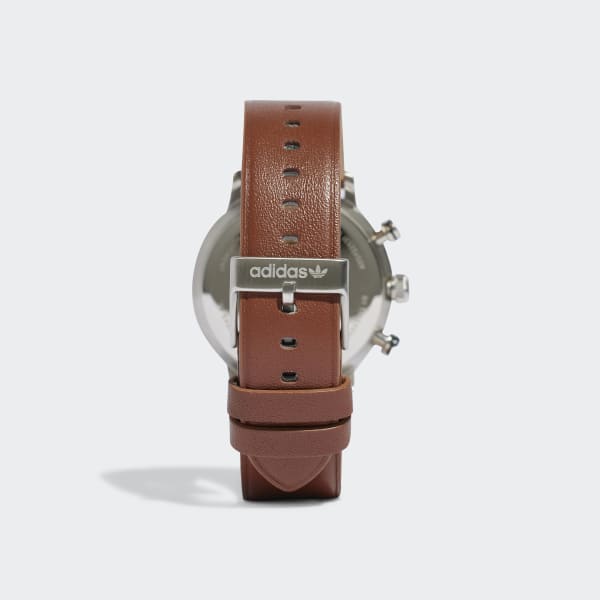 Adidas fossil sale watch
