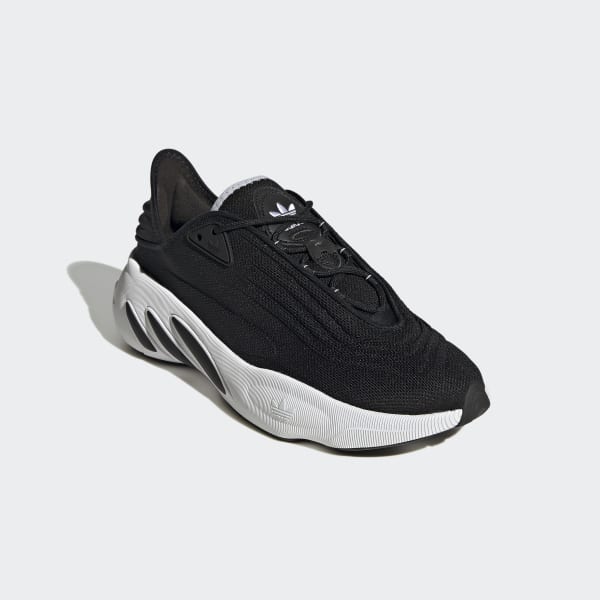 Negro Zapatilla Adifom SLTN