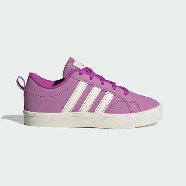 Morado Zapatillas VS Pace 2.0 Niños