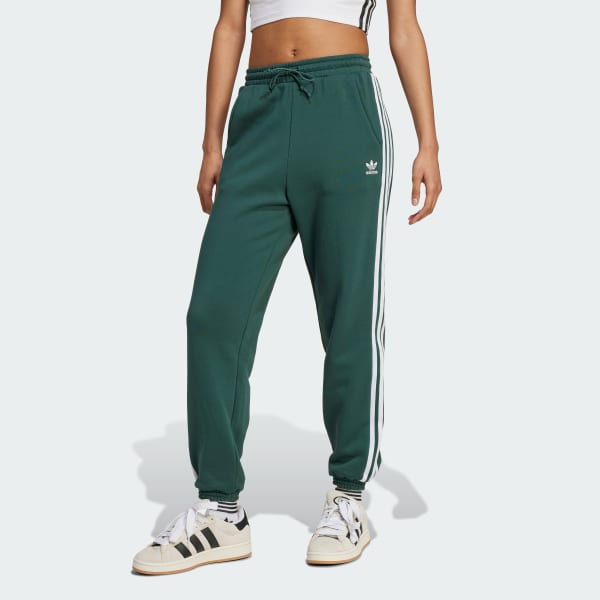 Adidas regular cuffed track pants new arrivals