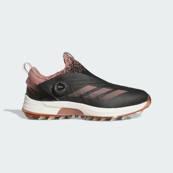 【コラーゲン】adidas golf boa　ディダス