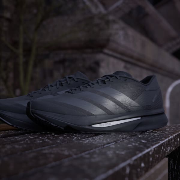 adidas Adizero SL2 - Black | Free Shipping with adiClub