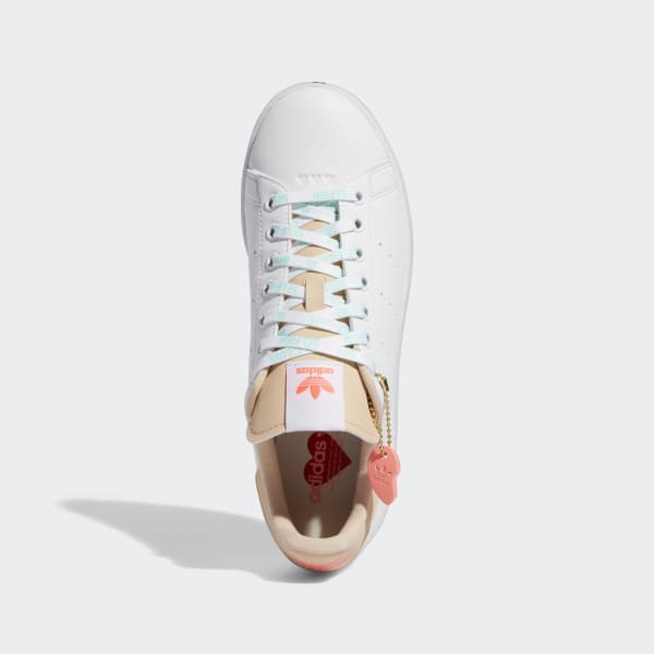 adidas Chaussure Stan Smith blanc adidas Canada