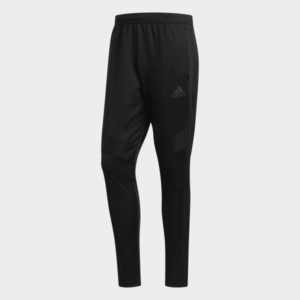 adidas Pants de Entrenamiento Tiro 19 Negro adidas Mexico