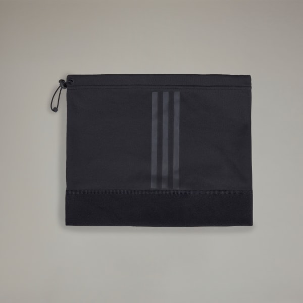 アディダス サッカー日本代表 × Y-3 ネックウォーマー - ブラック