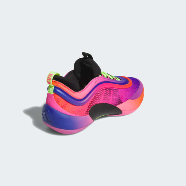 adidas D.O.N. Issue 6 Shoes - Green | Free Shipping with