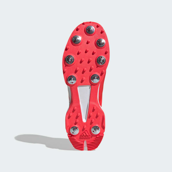 Red 22YDS SHOES