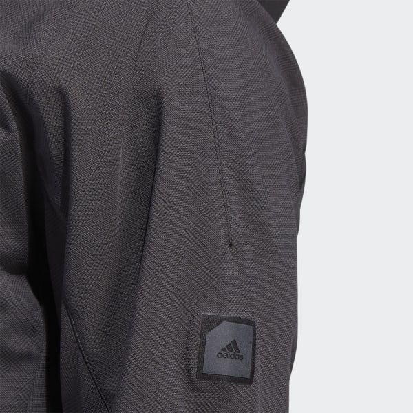 Nero Giacca adicross Elements Full-Zip VS041