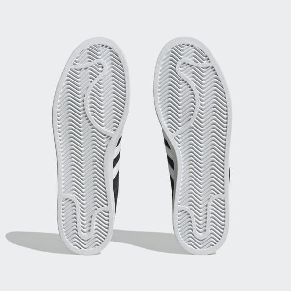 Black Campus 2.0 Shoes
