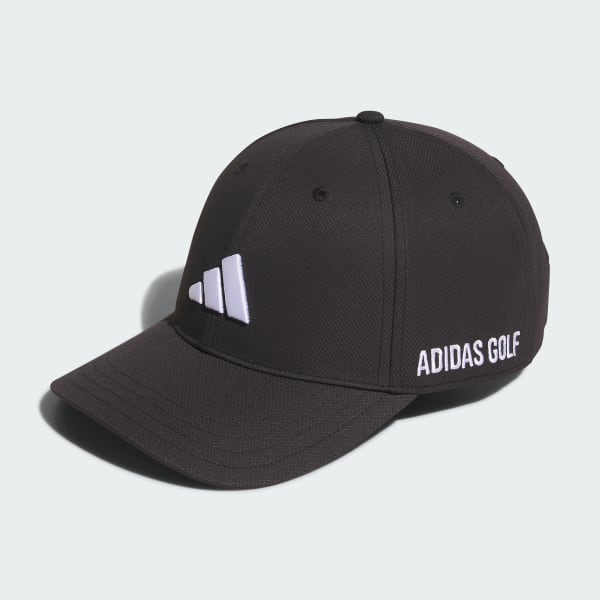Adidas logo hat clearance