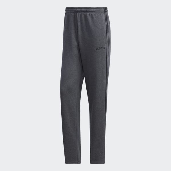 adidas fleece joggers men